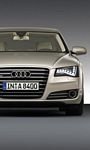 pic for audi a8 new 480x800